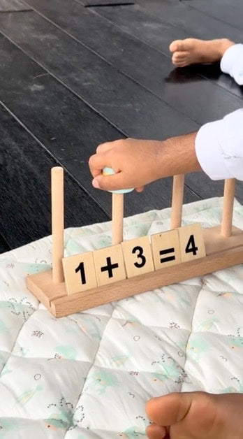 Exploring the Benefits of Montessori Toys for Toddlers