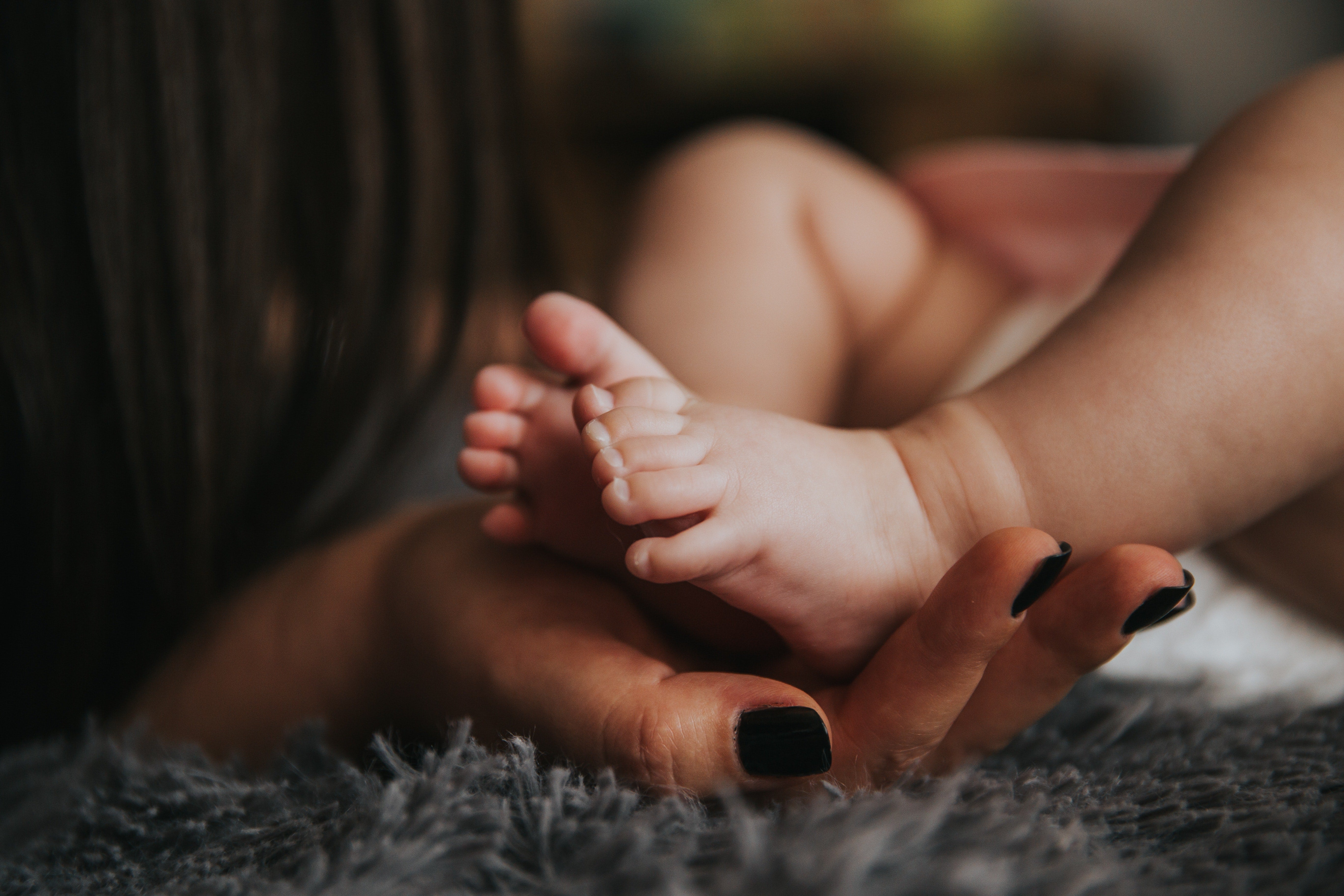 Empower your kids about Body Safety, good touch-bad touch