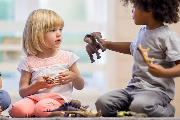 How To Raise Kind And Generous Kids