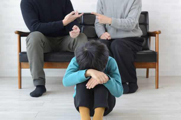 parenting failures
