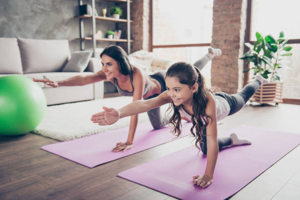Peaceful parents make Happy kids