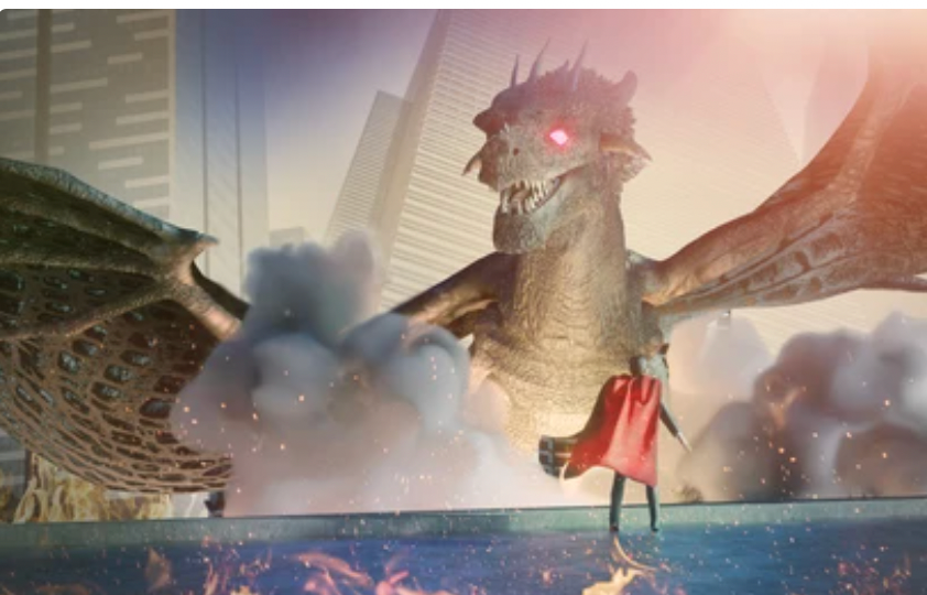 Fantasy vs Imagination