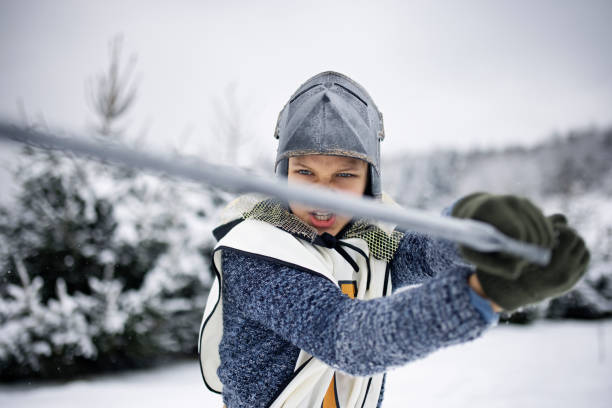 The Power of Stories in Parenting