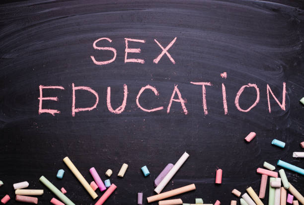 Sex and Sexuality for Children of Different ages