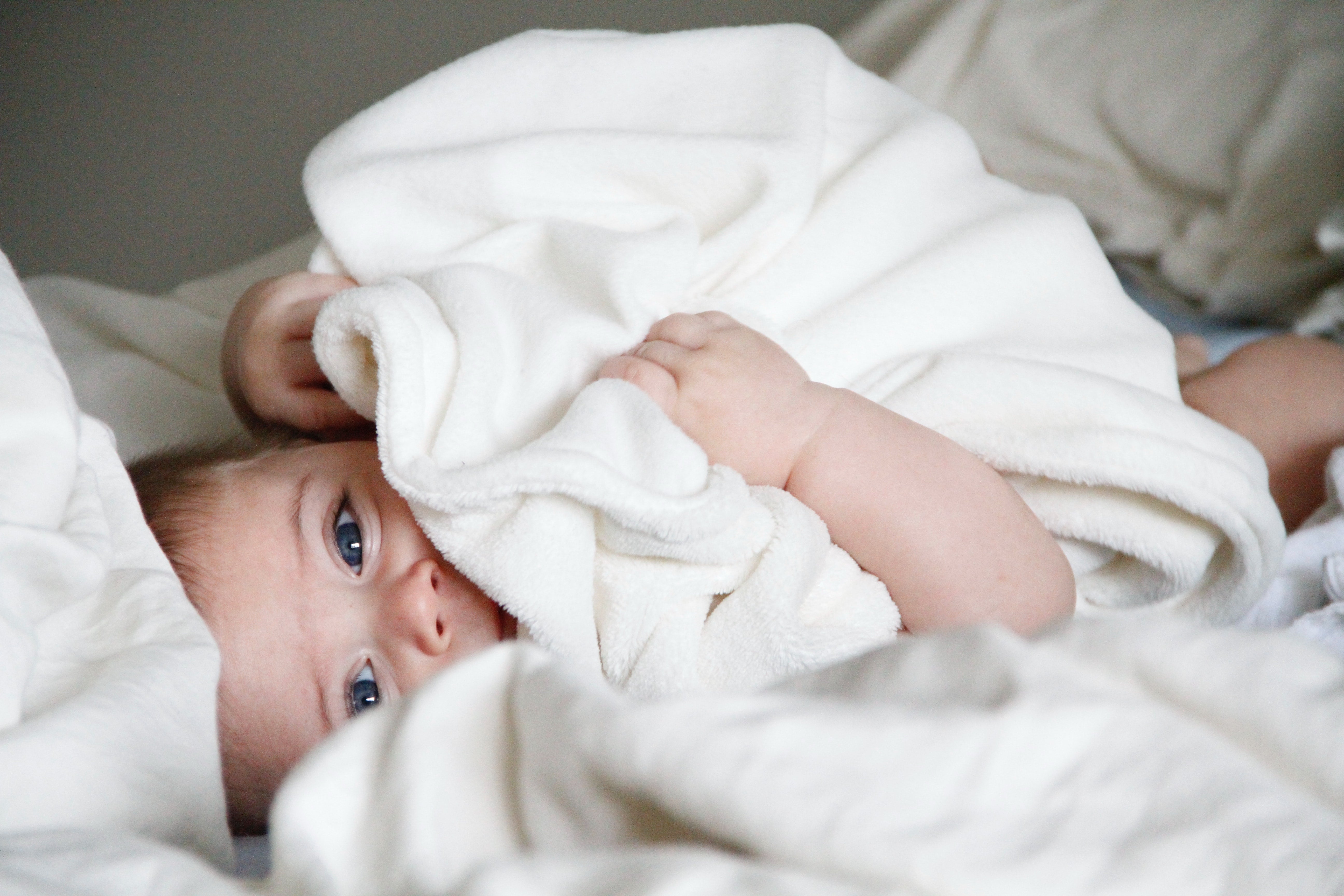 How Should I Sleep Train My Baby?
