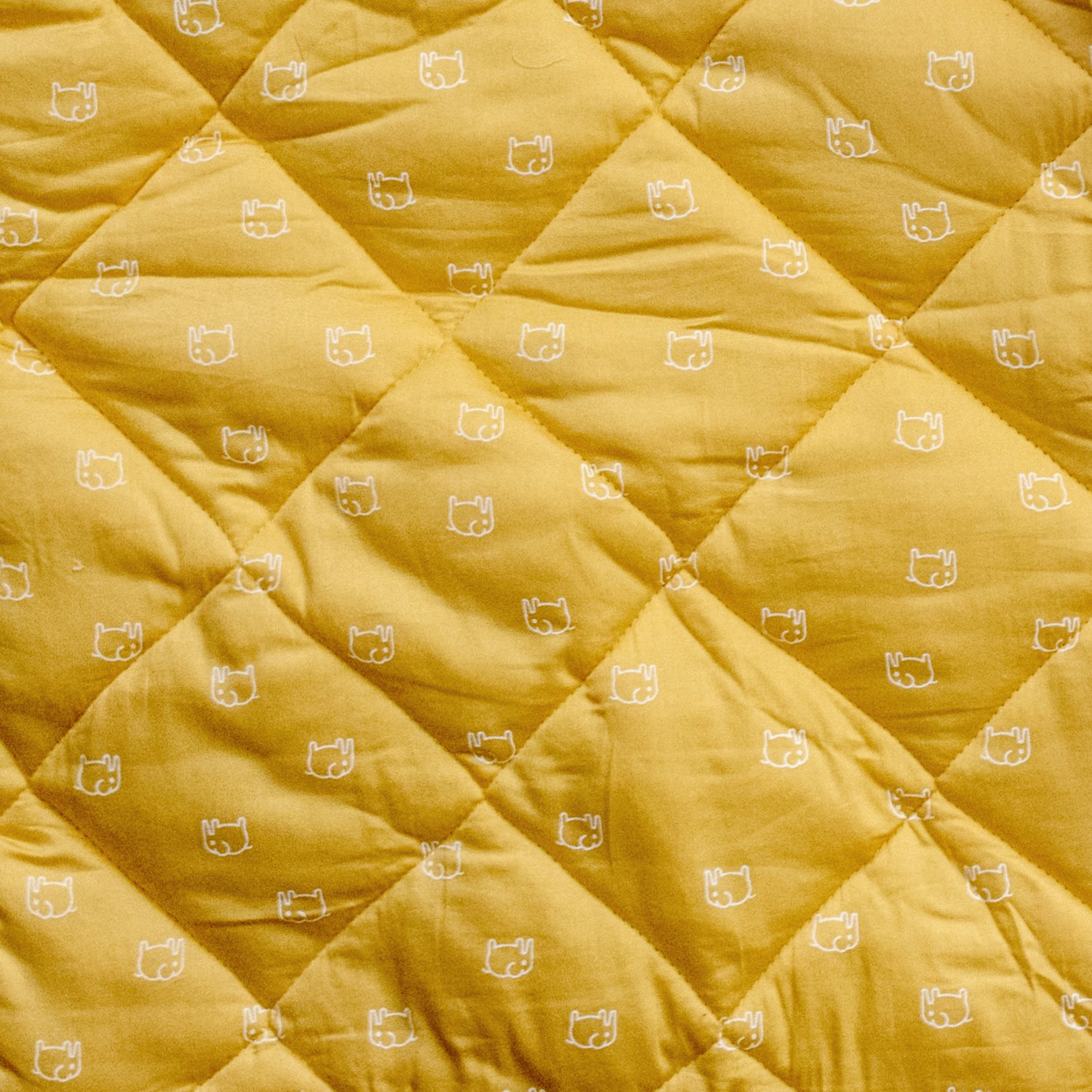 Play Mat / Elephant