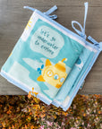 Under the Sea Adventures with Miss Jelly and Friends