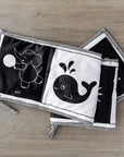 A Soft and Snuggly Cloth Book
