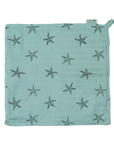 Face Cloth / Starfish / Shell / Undersea