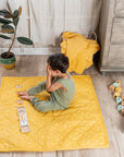 Play Mat / Elephant