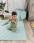 Play Mat / Waves