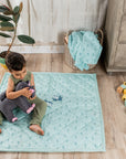 Play Mat / Hot Air Balloon