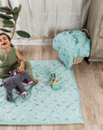 Play Mat / Aeroplane