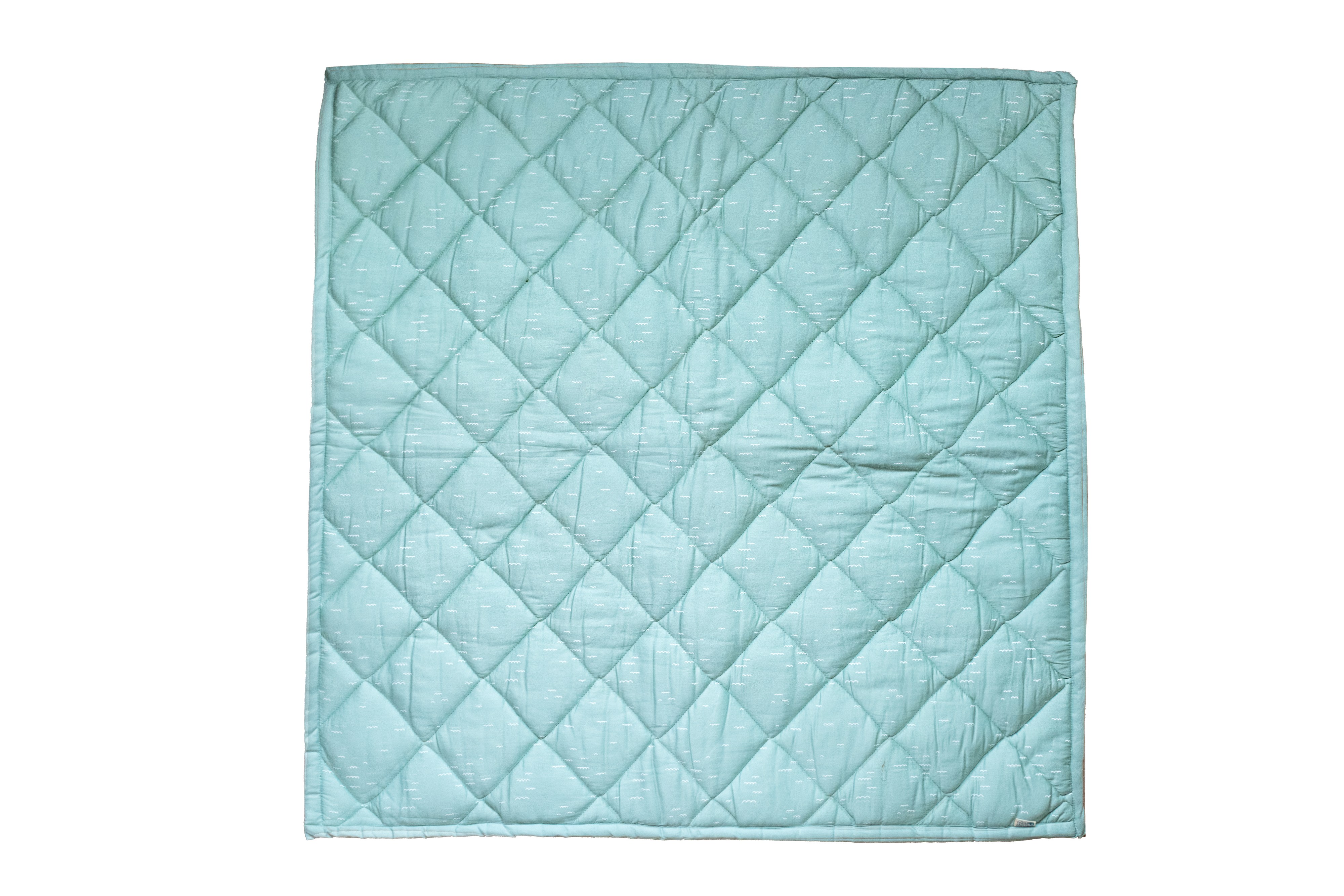 Play Mat / Waves