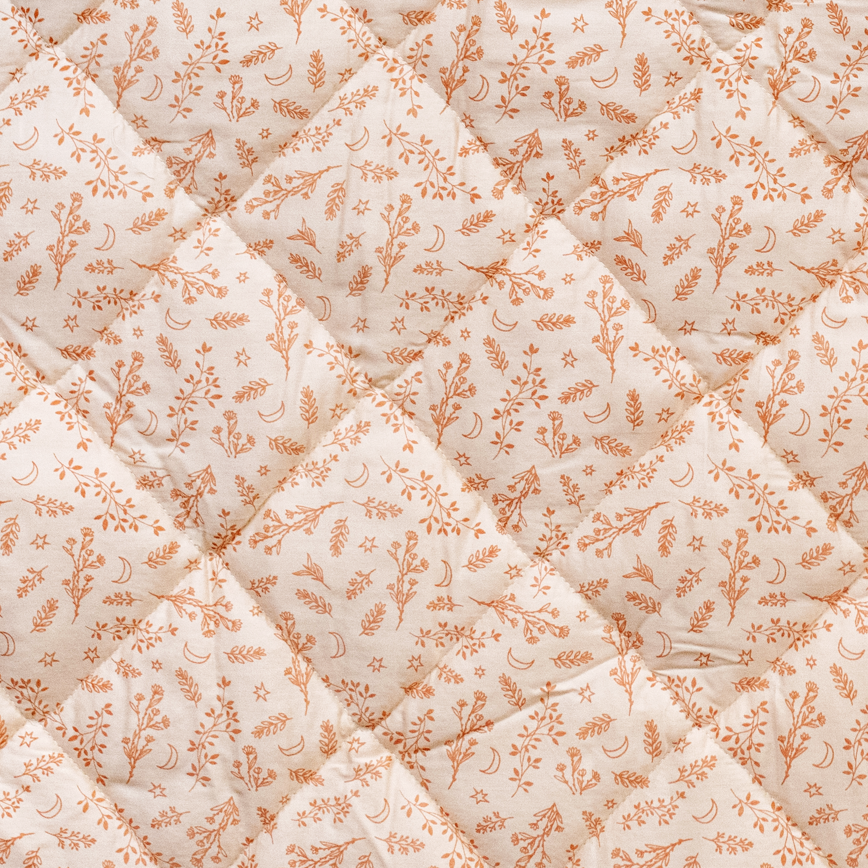 Play Mat / Floral