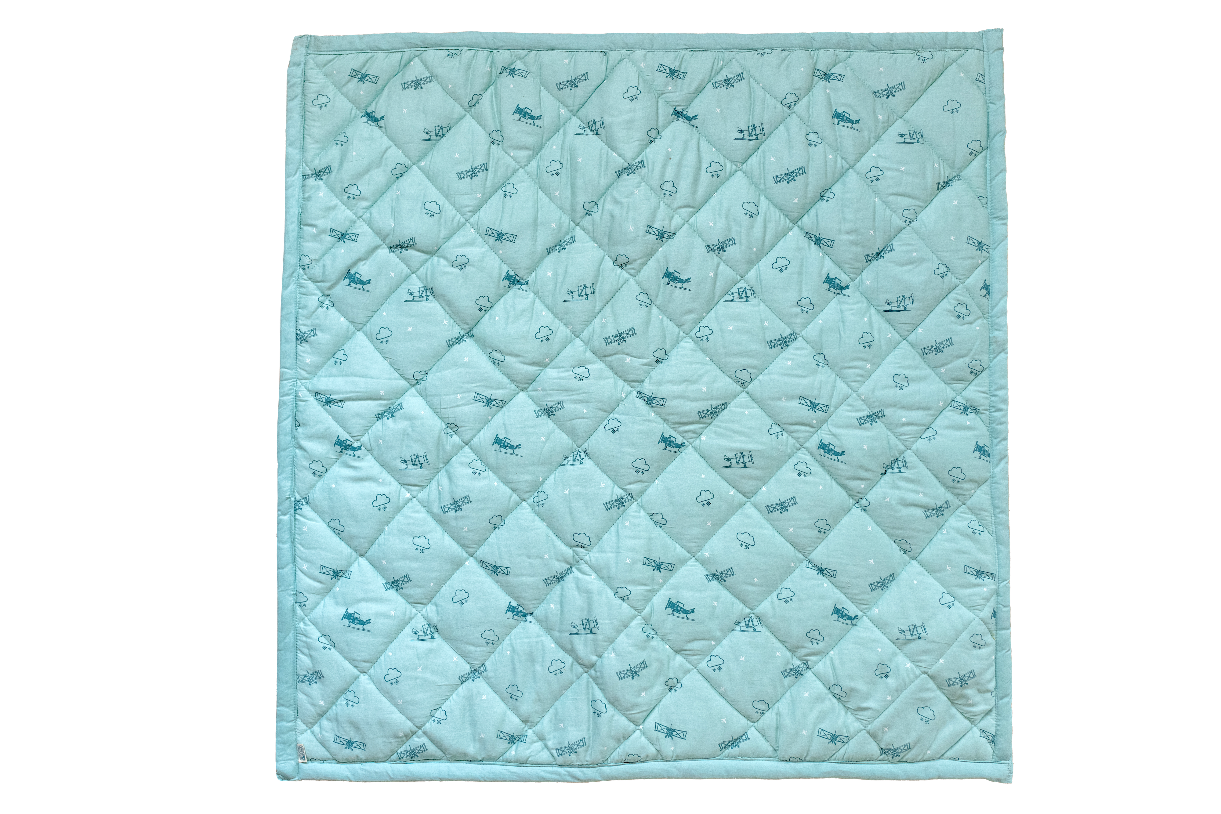Play Mat / Aeroplane