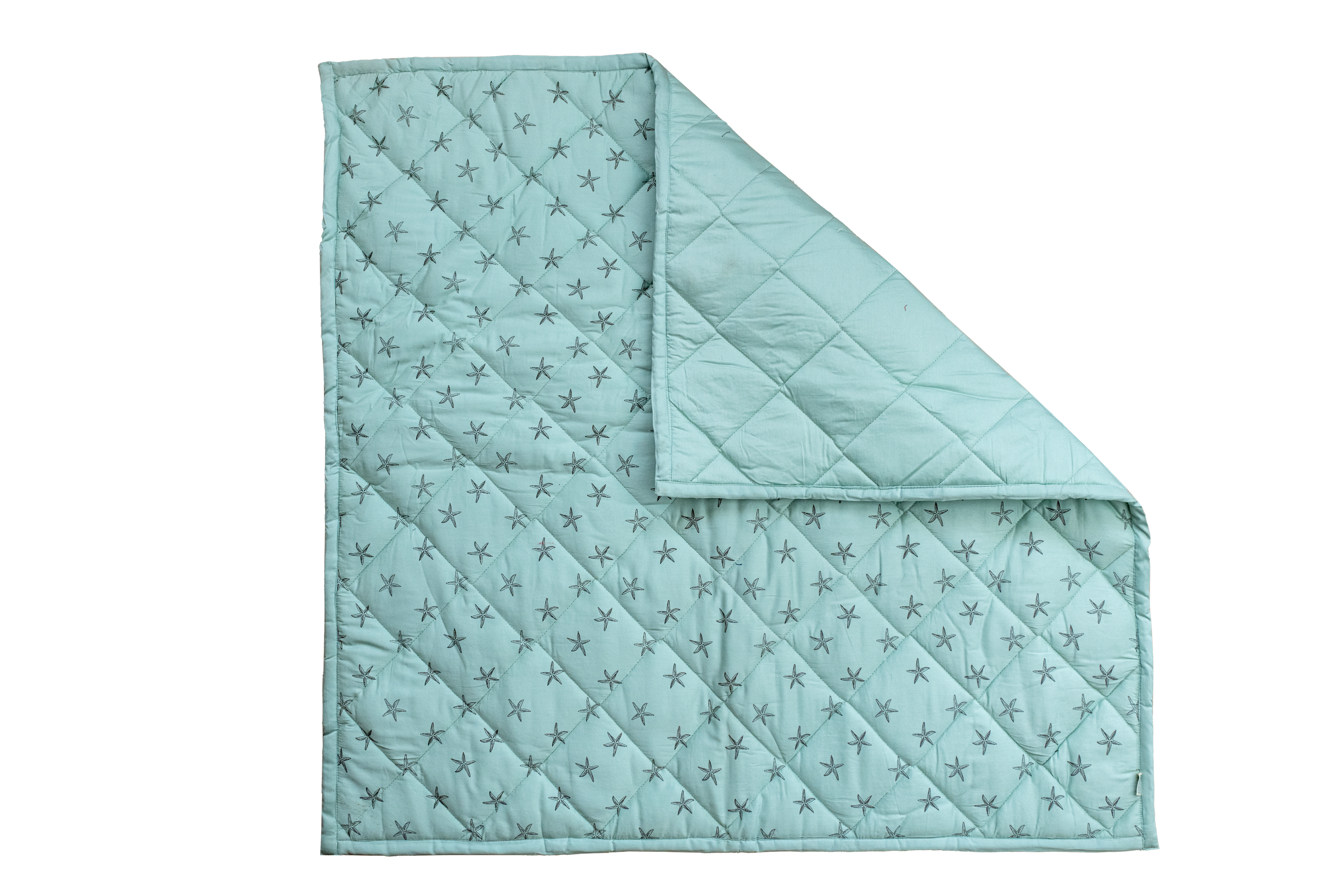 Play Mat / Starfish