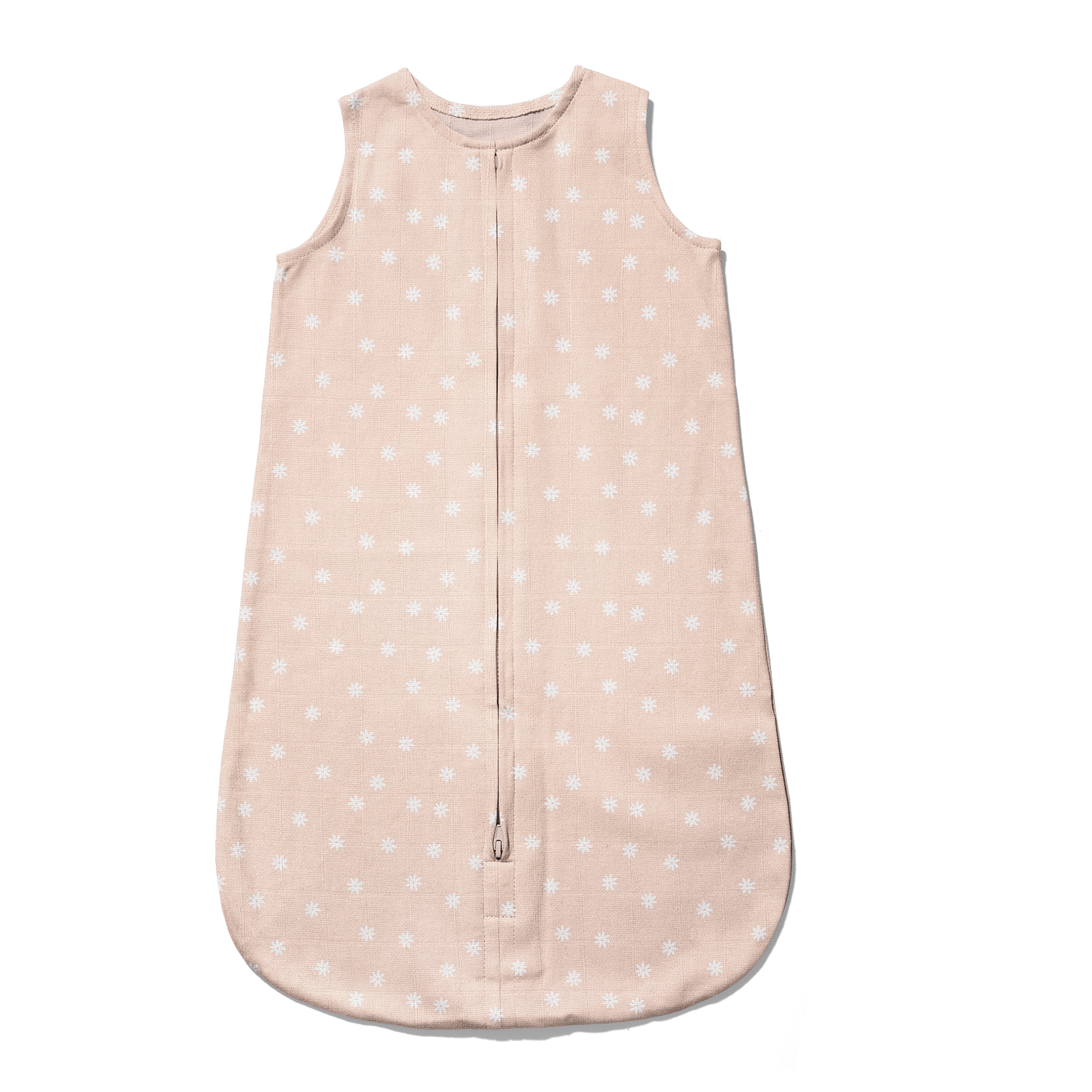 Muslin Sleeping Bag