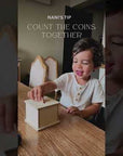 Object Permanence Box