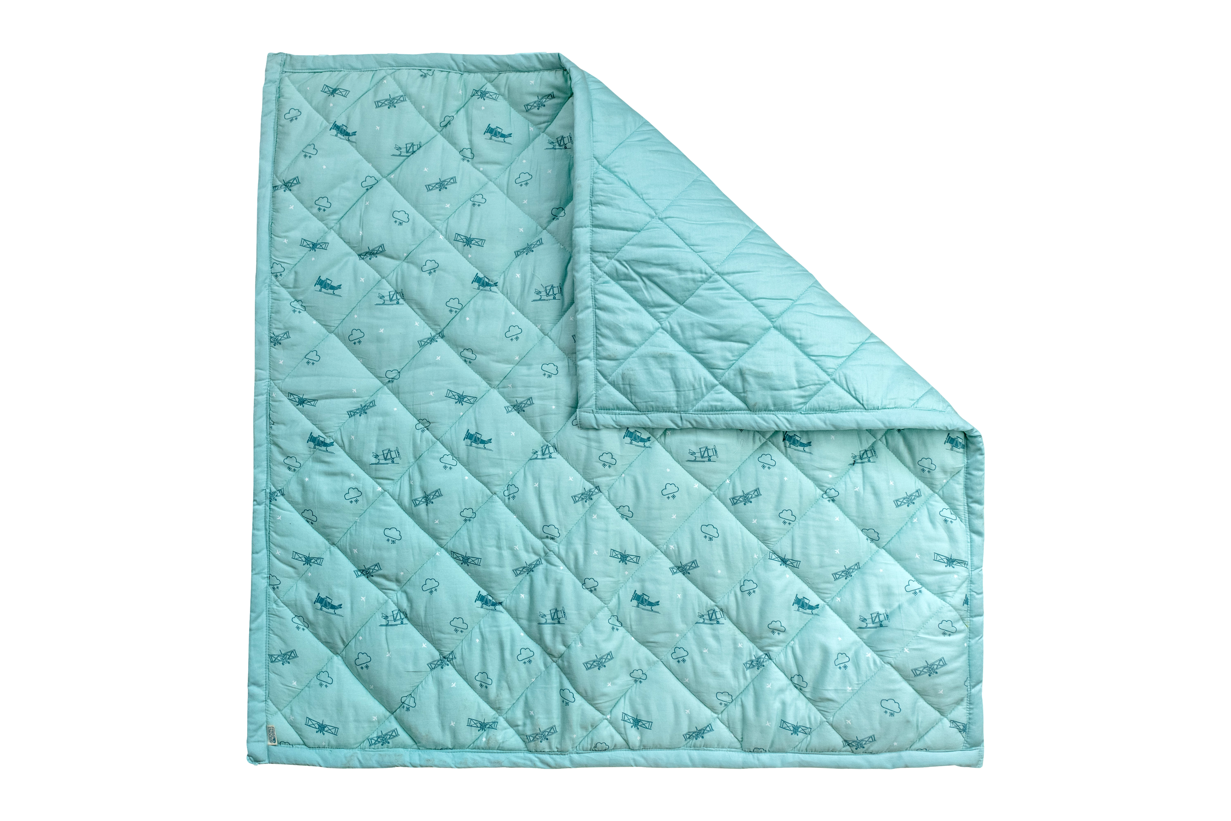Play Mat / Aeroplane