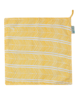 Face Cloth / Elephant / Savanna / Aztec