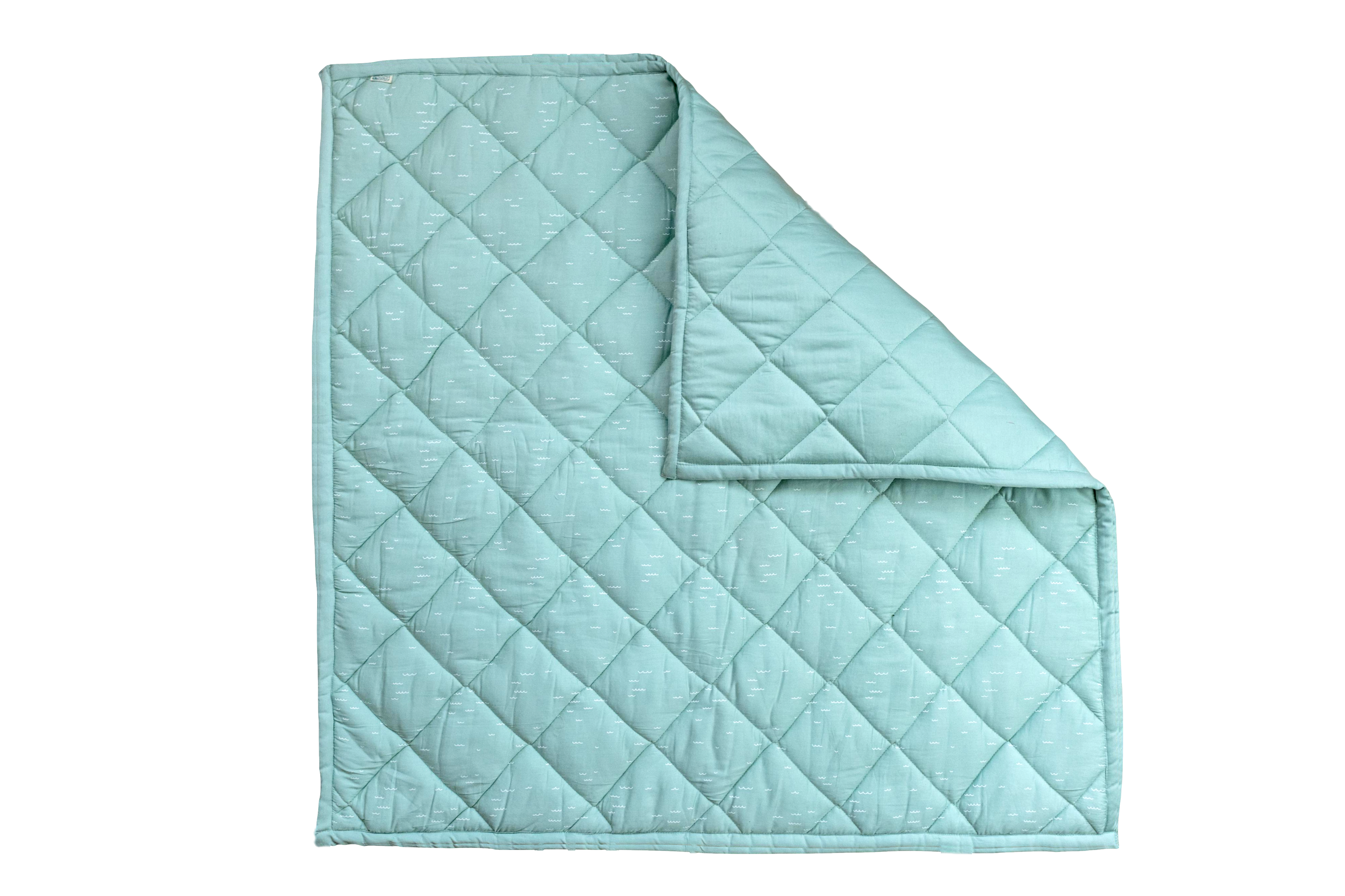 Play Mat / Waves