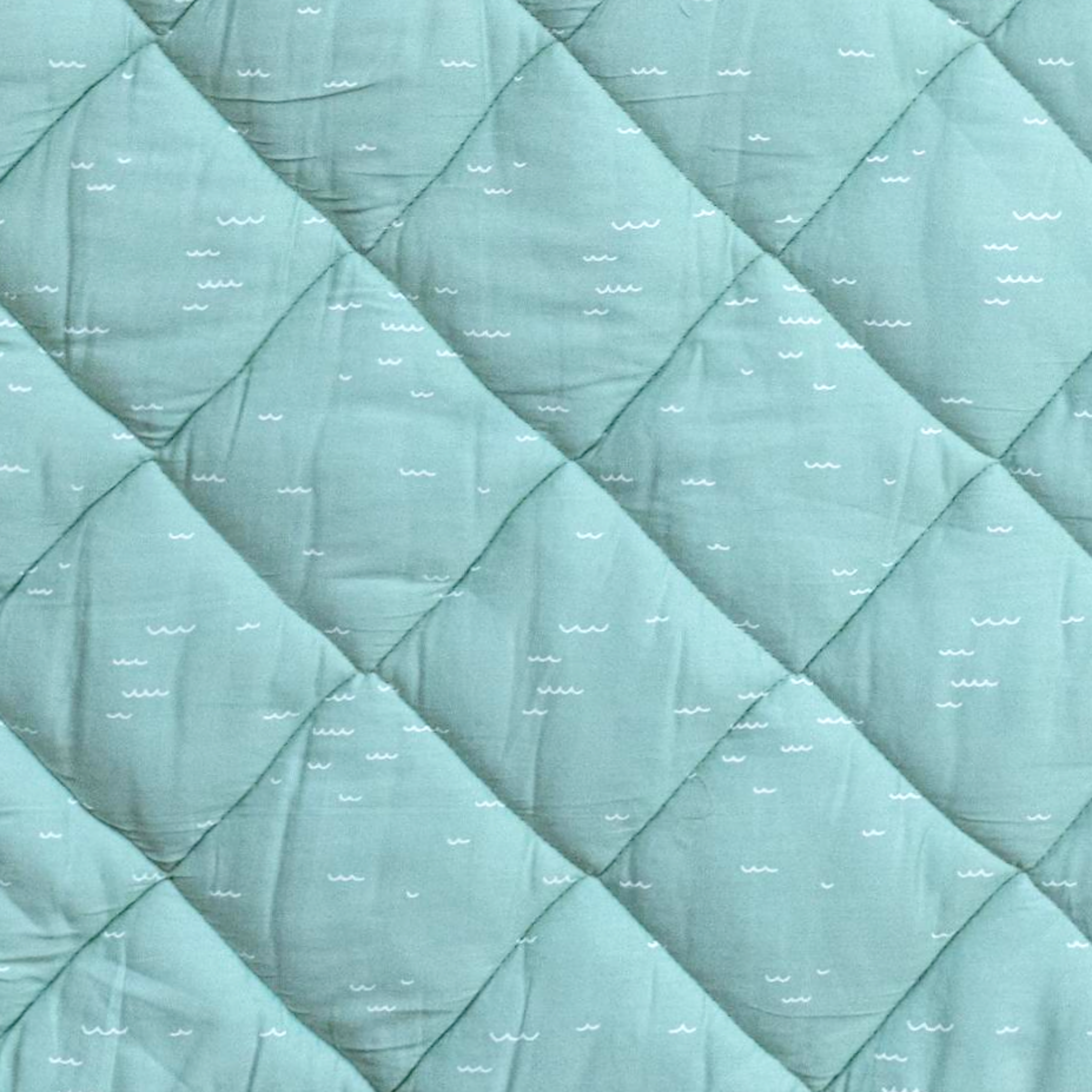 Play Mat / Waves