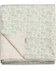 Two Layered Muslin Blanket / Shell
