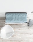 Changing Mat Cover / Aeroplane