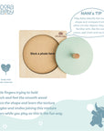 Round Pincer Puzzle