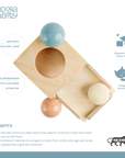 Object Permanence Box