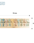 Genius Abacus: Level 2