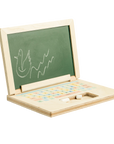 Montessori Wooden Laptop