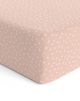 Toddler Bedsheets / 250 x 150 / Daisy