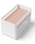 Baby Cot Fitted Sheets / 140 x 80