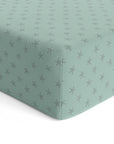 Toddler Bedsheets / 250 x 150 / Starfish