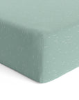 Toddler Bedsheets / 250 x 150 / Waves