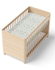Baby Cot Fitted Sheets / 140 x 80