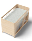 Baby Cot Fitted Sheets / 140 x 80
