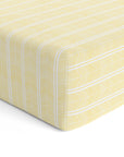 Toddler Bedsheets / 250 x 150 / Aztec