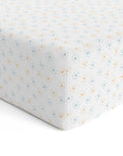 Toddler Bedsheets / 250 x 150 / Sun