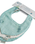 Bandana Bib Aeroplane / Sun / Hot Air Balloon