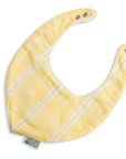 Bandana Bib Elephant / Savanna / Aztec