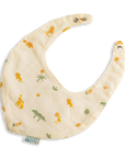 Bandana Bib Elephant / Savanna / Aztec
