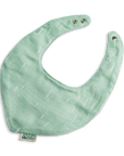 Bandana Bib Waves / Starfish / Undersea