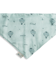 Triangle Bib / Hot Air Balloon / Aeroplane / Sun