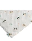 Triangle Bib / Aeroplane / Rainbow / Hot Air Balloon