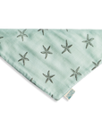 Triangle Bib / Starfish / Waves / Shell