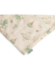Triangle Bib / Waves / Shell / Undersea