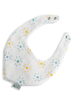 Bandana Bib Aeroplane / Sun / Hot Air Balloon